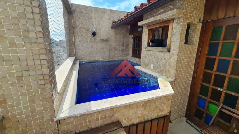 Imagem Cobertura com 2 Quartos à Venda, 150 m² em Icaraí - Niterói Imagem Cobertura com 2 Quartos à Venda, 150 m² em Icaraí - Niterói
