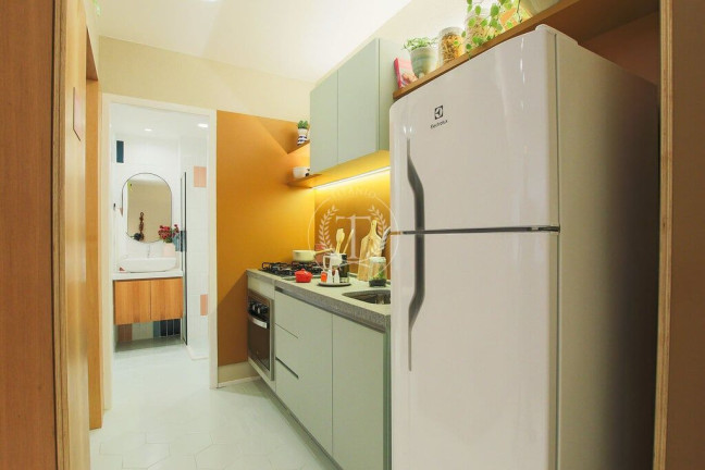 Imagem Apartamento com 1 Quarto à Venda, 25 m² em Vila Buarque - São Paulo Imagem Apartamento com 1 Quarto à Venda, 25 m² em Vila Buarque - São Paulo