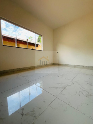 Imagem Casa com 2 Quartos à Venda, 110 m² em Jardim Tropical - Aparecida De Goiânia Imagem Casa com 2 Quartos à Venda, 110 m² em Jardim Tropical - Aparecida De Goiânia