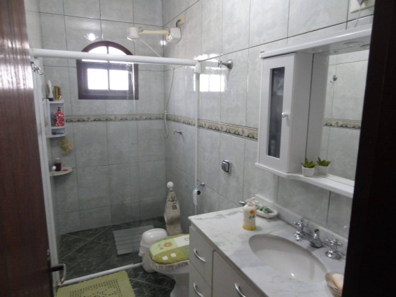 Imagem Sobrado com 3 Quartos à Venda, 250 m² em Vila Helena - Santo André Imagem Sobrado com 3 Quartos à Venda, 250 m² em Vila Helena - Santo André
