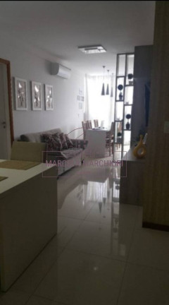 Imagem Apartamento com 3 Quartos à Venda, 84 m² em Itapuã - Vila Velha Imagem Apartamento com 3 Quartos à Venda, 84 m² em Itapuã - Vila Velha