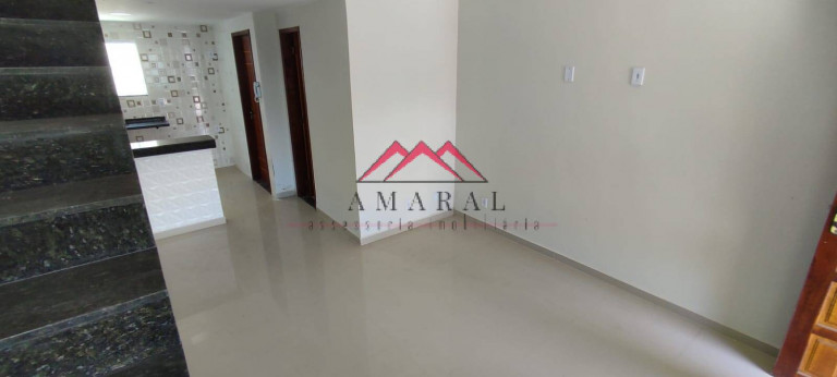 Imagem Casa com 2 Quartos à Venda, 85 m² em Barroco (itaipuaçu) - Maricá Imagem Casa com 2 Quartos à Venda, 85 m² em Barroco (itaipuaçu) - Maricá