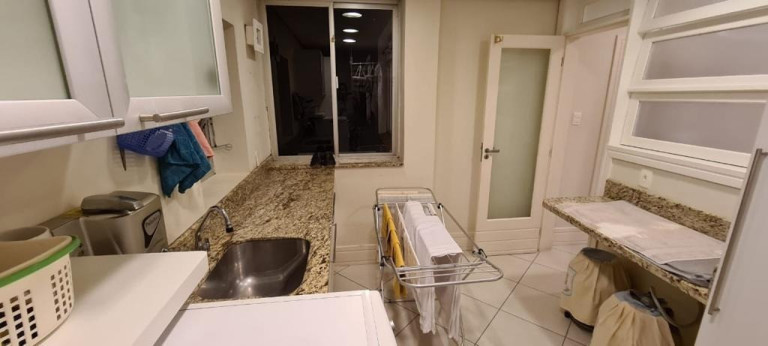 Imagem Apartamento com 3 Quartos à Venda, 142 m² em Centro - Florianópolis