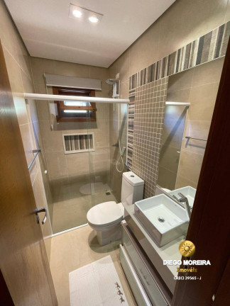 Imagem Chácara com 14 Quartos à Venda, 60.000 m² em Rosário - Atibaia Imagem Chácara com 14 Quartos à Venda, 60.000 m² em Rosário - Atibaia