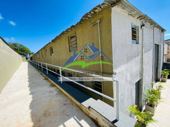 Imagem Galpão para Alugar, 1.500 m² em Terra Preta - Mairiporã Imagem Galpão para Alugar, 1.500 m² em Terra Preta - Mairiporã