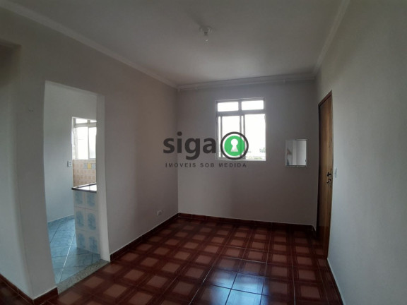 Imagem Apartamento com 2 Quartos à Venda, 63 m² em Mooca - São Paulo Imagem Apartamento com 2 Quartos à Venda, 63 m² em Mooca - São Paulo