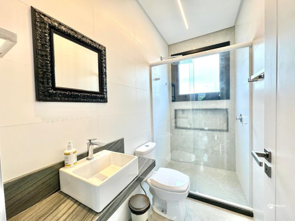 Imagem Casa de Condomínio com 4 Quartos à Venda, 192 m² em Dubai - Capão Da Canoa Imagem Casa de Condomínio com 4 Quartos à Venda, 192 m² em Dubai - Capão Da Canoa