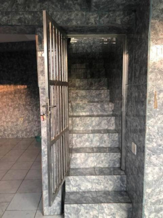 Imagem Sobrado com 4 Quartos à Venda, 182 m² em Vila Ivone - São Paulo