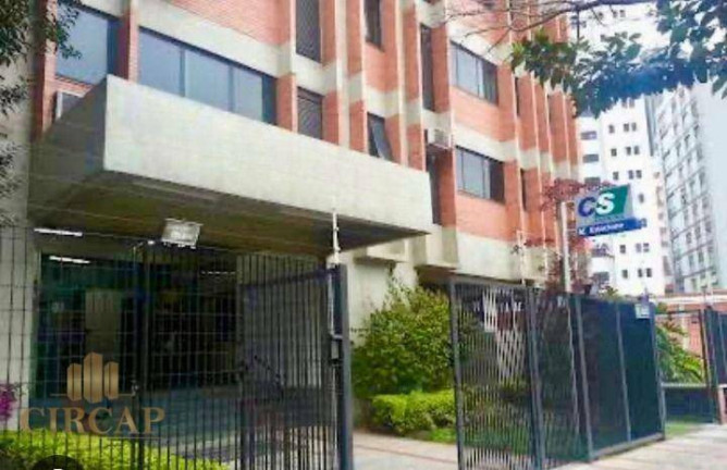 Imagem Imóvel à Venda, 64 m² em Higienópolis - São Paulo Imagem Imóvel à Venda, 64 m² em Higienópolis - São Paulo