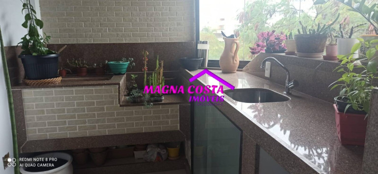 Imagem Apartamento com 4 Quartos à Venda, 217 m² em Recreio Dos Bandeirantes - Rio De Janeiro