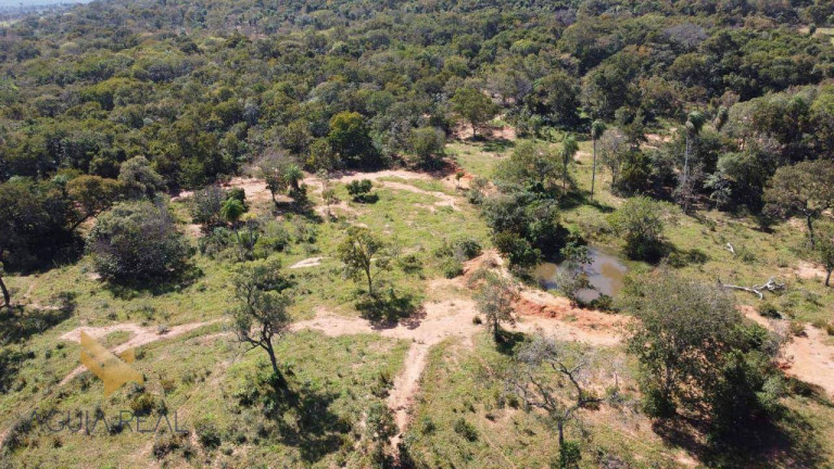 Imagem Imóvel à Venda, 220.000 m² em Alvorada - Bonito Imagem Imóvel à Venda, 220.000 m² em Alvorada - Bonito
