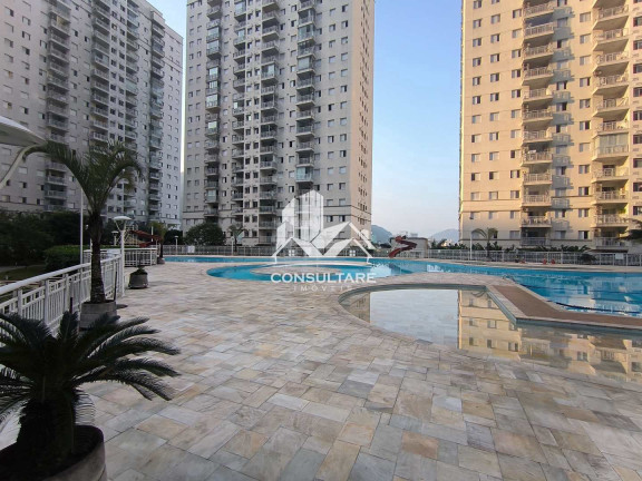 Imagem Apartamento com 2 Quartos à Venda, 63 m² em Marapé - Santos Imagem Apartamento com 2 Quartos à Venda, 63 m² em Marapé - Santos