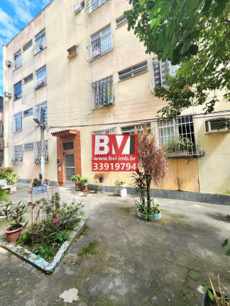 Imagem Apartamento com 2 Quartos à Venda, 70 m² em Inhaúma - Rio De Janeiro Imagem Apartamento com 2 Quartos à Venda, 70 m² em Inhaúma - Rio De Janeiro