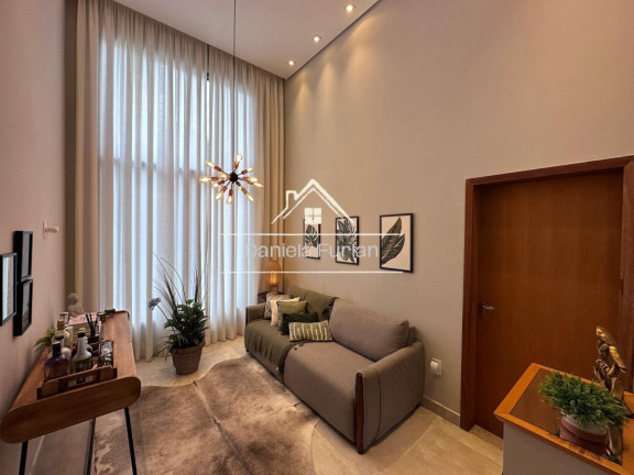 Imagem Casa de Condomínio com 3 Quartos à Venda, 118 m² em Condomínio Terras De São Francisco - Sorocaba
