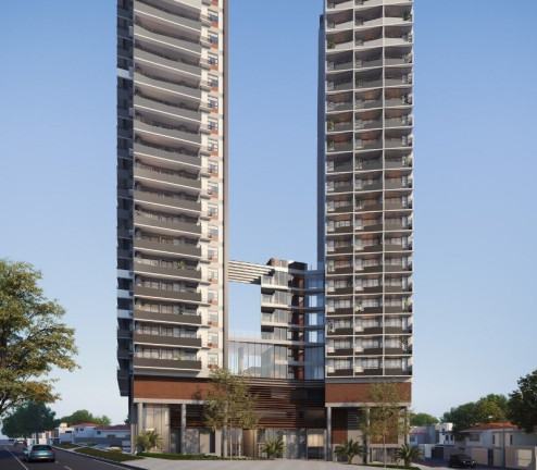 Imagem Apartamento à Venda, 25 m² em Butantã - São Paulo Imagem Apartamento à Venda, 25 m² em Butantã - São Paulo