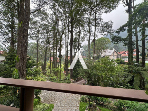 Imagem Casa com 4 Quartos à Venda, 177 m² em Granja Guarani - Teresópolis Imagem Casa com 4 Quartos à Venda, 177 m² em Granja Guarani - Teresópolis