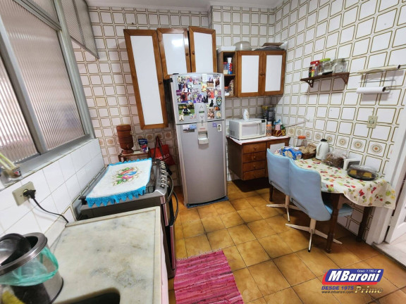 Imagem Apartamento com 2 Quartos à Venda, 90 m² em Consolação - São Paulo