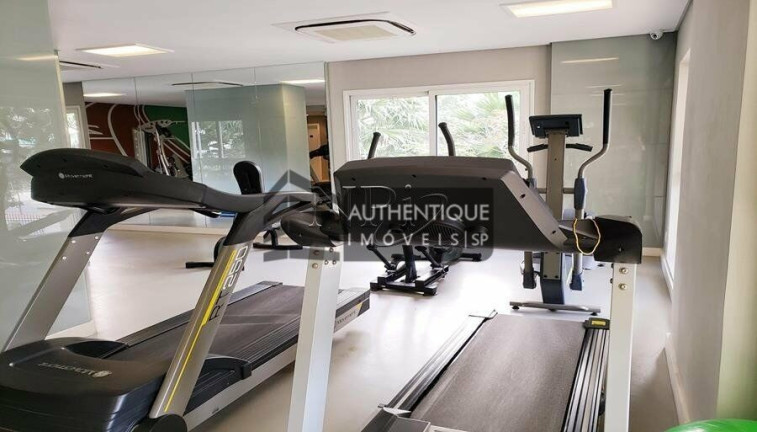 Imagem Apartamento com 3 Quartos à Venda, 237 m² em Vila Nova Conceição - São Paulo