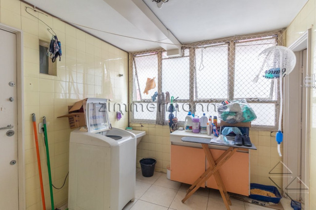 Imagem Apartamento com 3 Quartos à Venda, 180 m² em Bela Vista - São Paulo Imagem Apartamento com 3 Quartos à Venda, 180 m² em Bela Vista - São Paulo