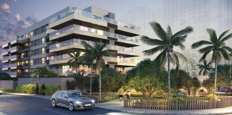 Imagem Apartamento com 4 Quartos à Venda, 242 m² em Recreio Dos Bandeirantes - Rio De Janeiro Imagem Apartamento com 4 Quartos à Venda, 242 m² em Recreio Dos Bandeirantes - Rio De Janeiro