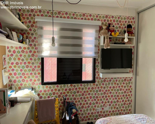 Imagem Apartamento com 2 Quartos à Venda, 70 m² em Tatuapé - Sao Paulo