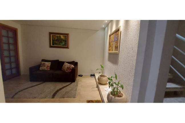 Imagem Casa com 4 Quartos à Venda,  em Cambuci - São Paulo