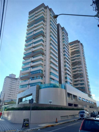 Imagem Apartamento com 2 Quartos à Venda, 75 m² em Mirim - Praia Grande Imagem Apartamento com 2 Quartos à Venda, 75 m² em Mirim - Praia Grande