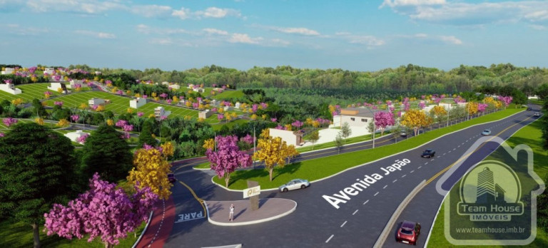 Imóvel à Venda, 95 m² em Vila Ipiranga - Mogi Das Cruzes