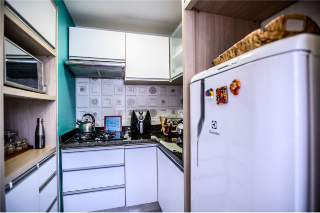 Imagem Imóvel com 1 Quarto à Venda, em Menino Deus - Porto Alegre Imagem Imóvel com 1 Quarto à Venda, em Menino Deus - Porto Alegre