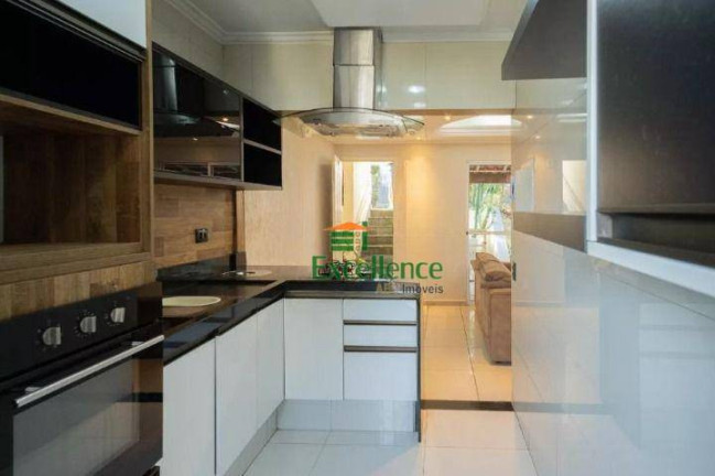 Imagem Casa com 3 Quartos à Venda, 110 m² em Taboão - São Bernardo Do Campo Imagem Casa com 3 Quartos à Venda, 110 m² em Taboão - São Bernardo Do Campo