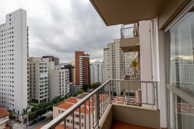 Imagem Apartamento com 3 Quartos à Venda, 119 m² em Perdizes - São Paulo Imagem Apartamento com 3 Quartos à Venda, 119 m² em Perdizes - São Paulo