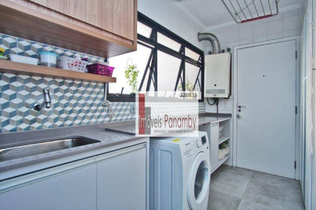 Imagem Apartamento com 3 Quartos à Venda, 138 m² em Morumbi - São Paulo Imagem Apartamento com 3 Quartos à Venda, 138 m² em Morumbi - São Paulo