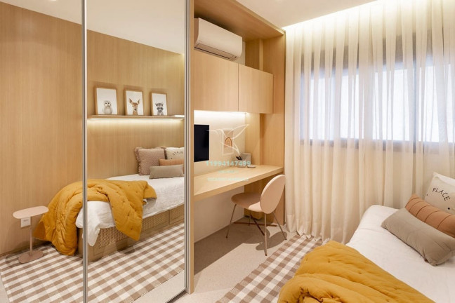 Imagem Apartamento com 1 Quarto à Venda, 37 m² em Vila Mariana - São Paulo Imagem Apartamento com 1 Quarto à Venda, 37 m² em Vila Mariana - São Paulo
