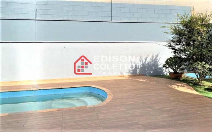 Imagem Casa de Condomínio com 3 Quartos à Venda, 220 m² em Ondas - Piracicaba