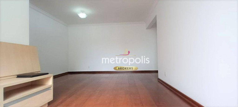 Imagem Apartamento com 3 Quartos à Venda, 90 m² em Santo Antônio - São Caetano Do Sul