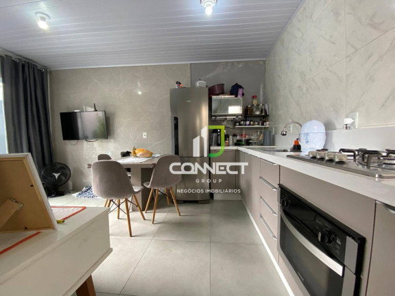 Imagem Casa com 2 Quartos à Venda, 100 m² em São Judas - Itajaí Imagem Casa com 2 Quartos à Venda, 100 m² em São Judas - Itajaí