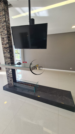 Imagem Casa de Condomínio com 3 Quartos à Venda, 380 m² em Colinas De Inhandjara - Itupeva