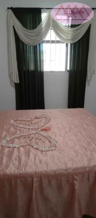 Imagem Casa com 3 Quartos à Venda, 87 m² em Peruibe - Peruíbe