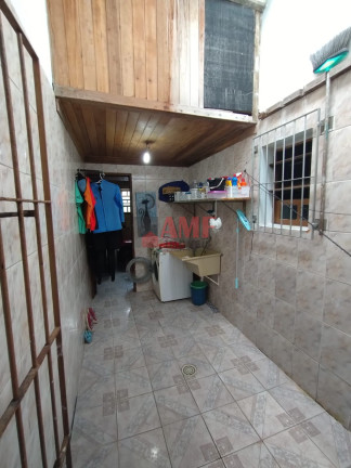 Imagem Casa com 2 Quartos à Venda, 98 m² em Jardim Suarão - Itanhaém
