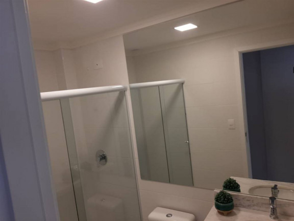 Imagem Apartamento com 2 Quartos à Venda, 93 m² em Guilhermina - Praia Grande