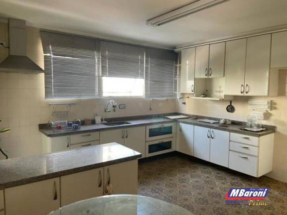 Imagem Apartamento com 3 Quartos à Venda, 128 m² em Jardim Paulista - São Paulo