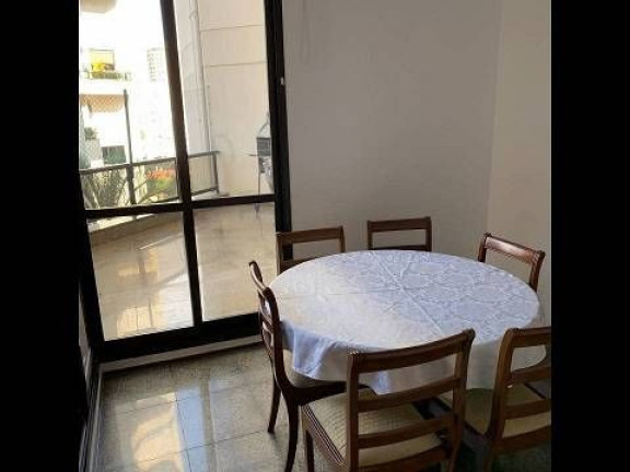 Imagem Apartamento com 4 Quartos para Alugar, 260 m² em Real Parque - São Paulo Imagem Apartamento com 4 Quartos para Alugar, 260 m² em Real Parque - São Paulo