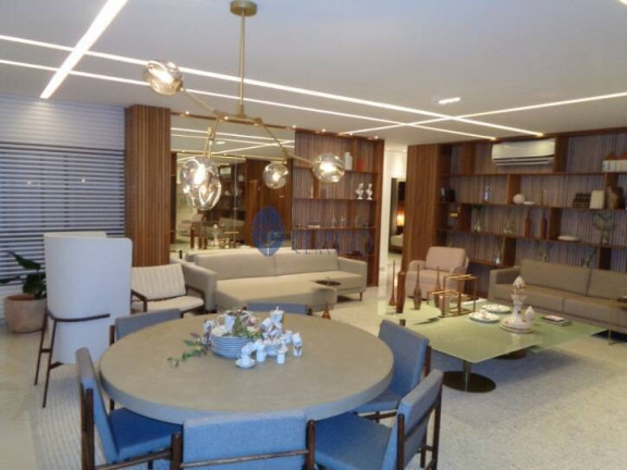 Imagem Apartamento com 3 Quartos à Venda, 154 m² em Jundiaí - Anápolis Imagem Apartamento com 3 Quartos à Venda, 154 m² em Jundiaí - Anápolis