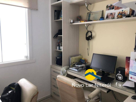 Imagem Casa de Condomínio com 3 Quartos à Venda, 245 m² em Sapê - Niterói Imagem Casa de Condomínio com 3 Quartos à Venda, 245 m² em Sapê - Niterói