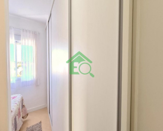 Imagem Apartamento com 3 Quartos à Venda, 92 m² em Jardim Taquaral - São Paulo