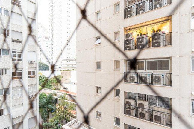 Imagem Imóvel com 2 Quartos à Venda, 130 m² em Jardim América - São Paulo
