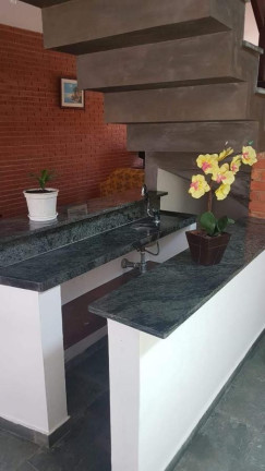 Imagem Sobrado com 3 Quartos à Venda, 365 m² em Cibratel I - Itanhaém Imagem Sobrado com 3 Quartos à Venda, 365 m² em Cibratel I - Itanhaém