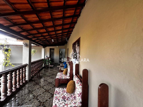 Imagem Casa com 3 Quartos à Venda, 250 m² em Três Poderes - Igarapé Imagem Casa com 3 Quartos à Venda, 250 m² em Três Poderes - Igarapé