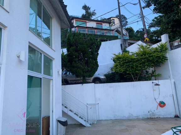Imagem Casa com 4 Quartos à Venda, 300 m² em Rio De Janeiro