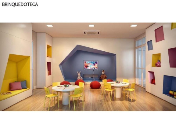 Imagem Apartamento com 4 Quartos à Venda, em Indianópolis - São Paulo Imagem Apartamento com 4 Quartos à Venda, em Indianópolis - São Paulo